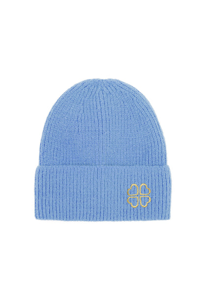 Lucky beanie muts