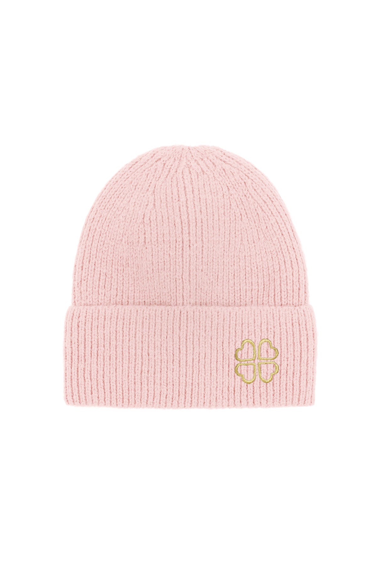 Lucky beanie muts