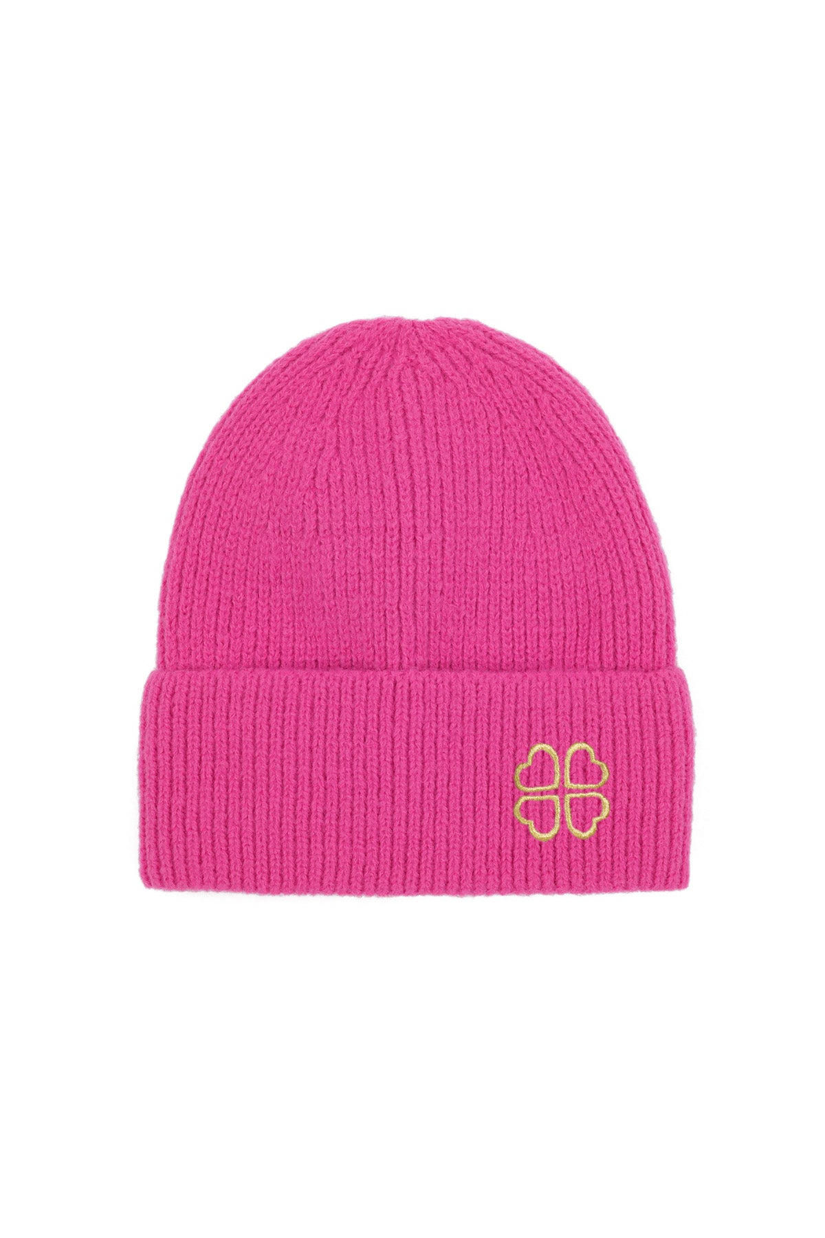 Lucky beanie muts