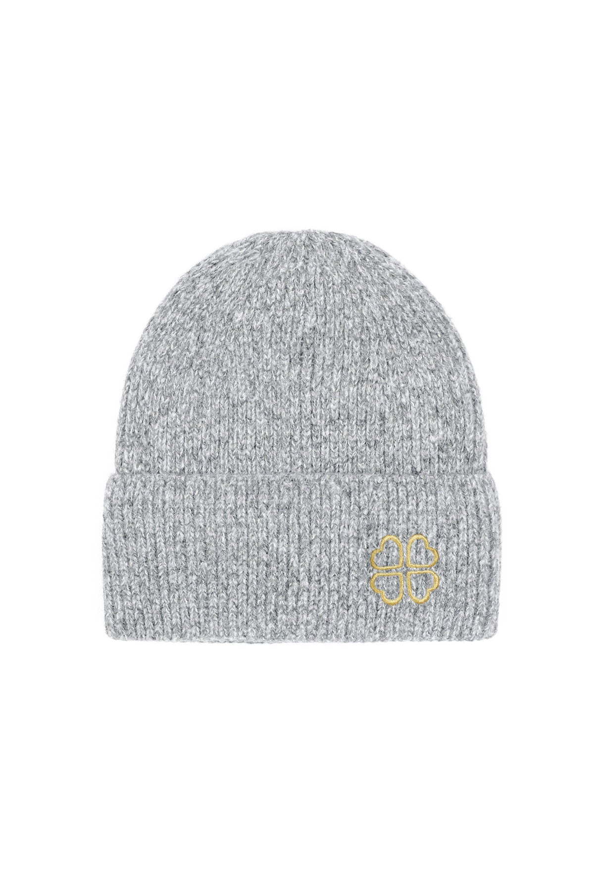 Lucky beanie muts