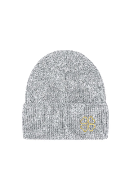Lucky beanie muts