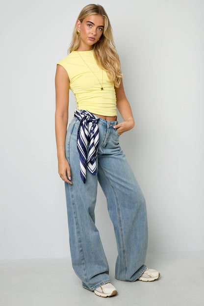 Zomer sjaals Polka Dots casual polyester dagelijkse accessoires