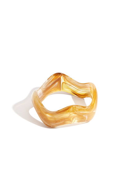 Acryl armbanden onregelmatige vorm Casual Dagelijks 