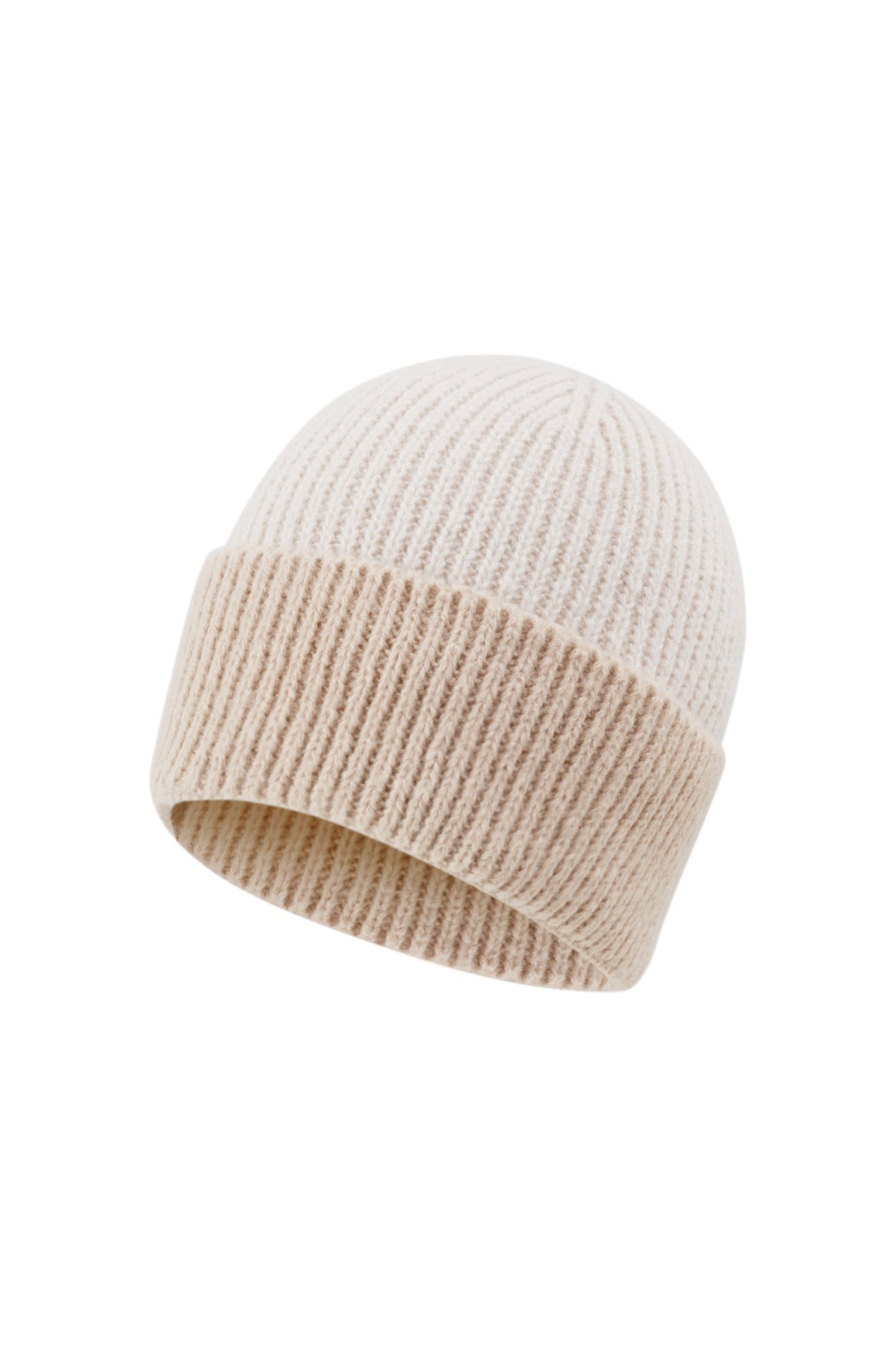 Gekleurde wintermuts