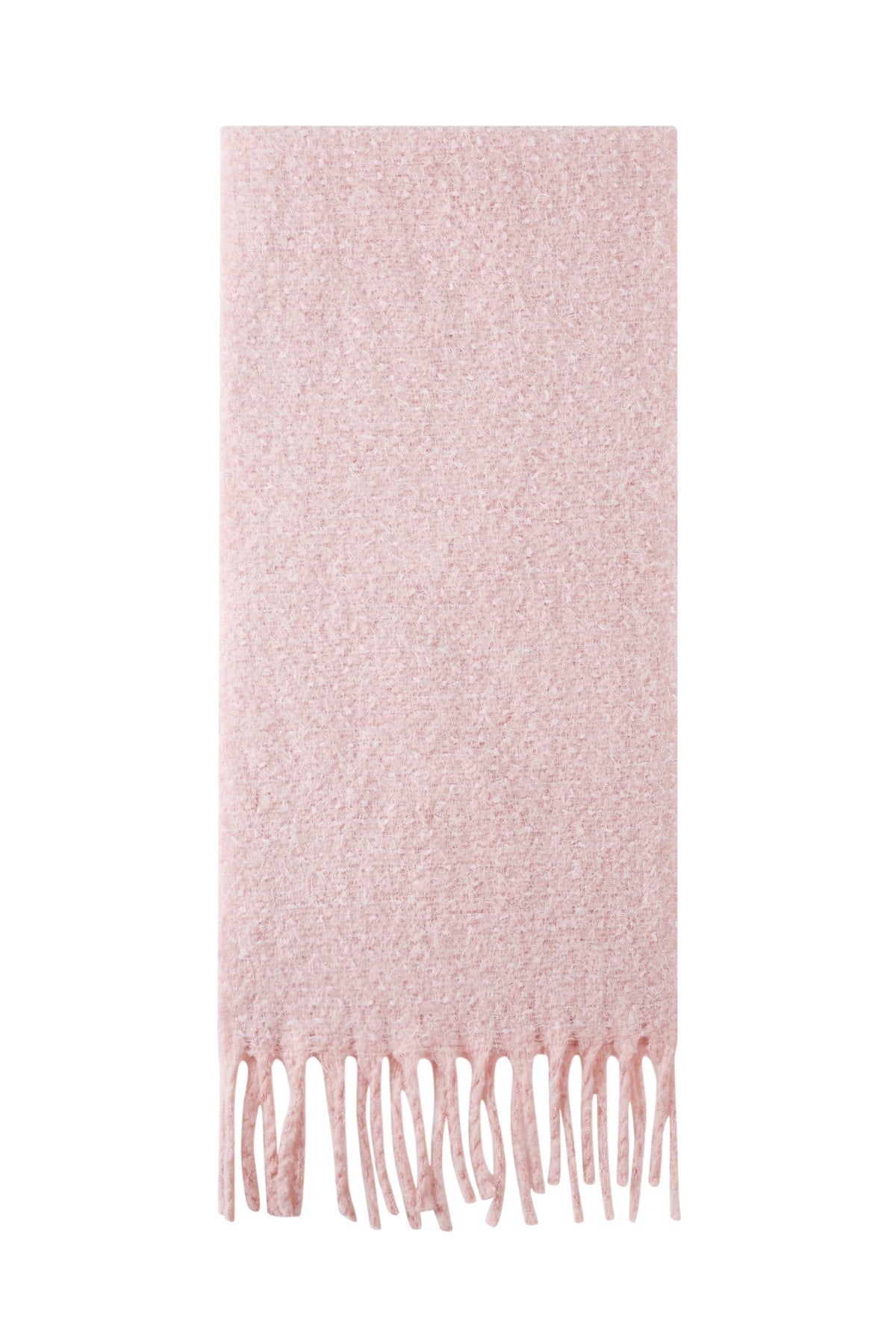 Winter sjaals effen kleur casual dagelijks