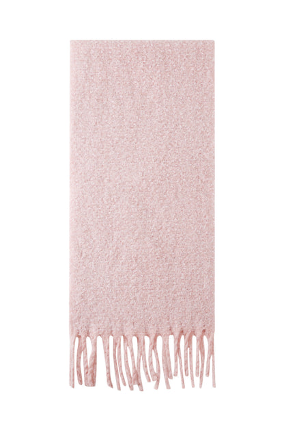 Winter sjaals effen kleur casual dagelijks