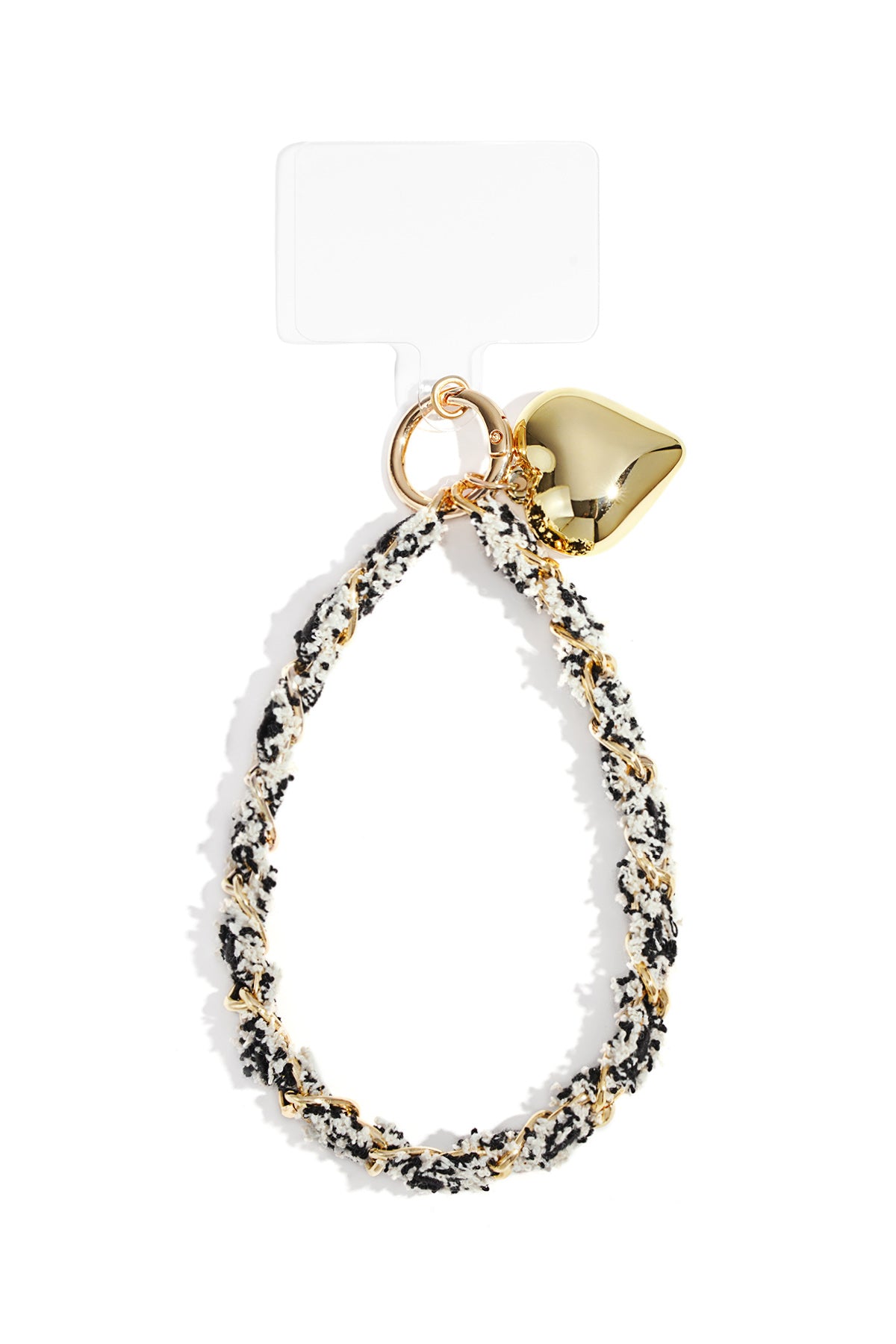 Telefoonkoorden Ketting Casual 