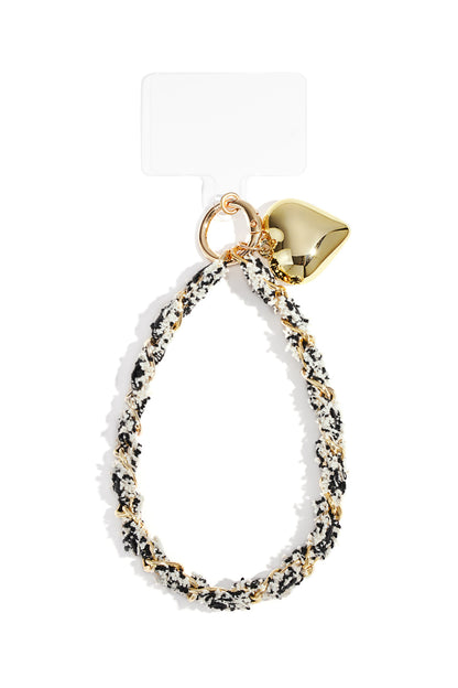 Telefoonkoorden Ketting Casual 