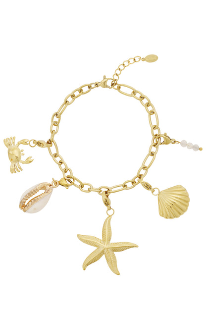 Coastal chic Bracelet