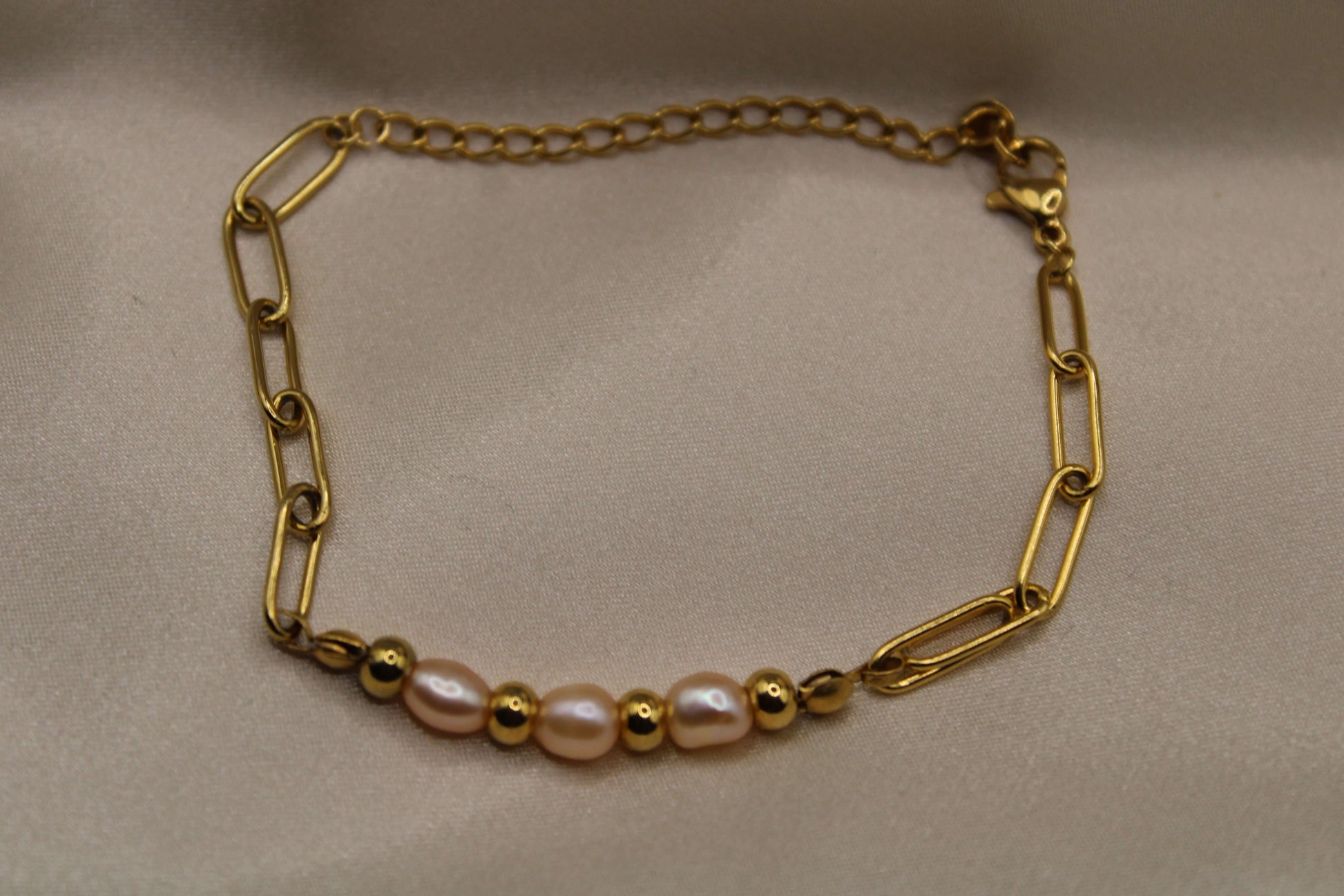 Esfari sieraden – de perfecte balans tussen verfijning en unieke details