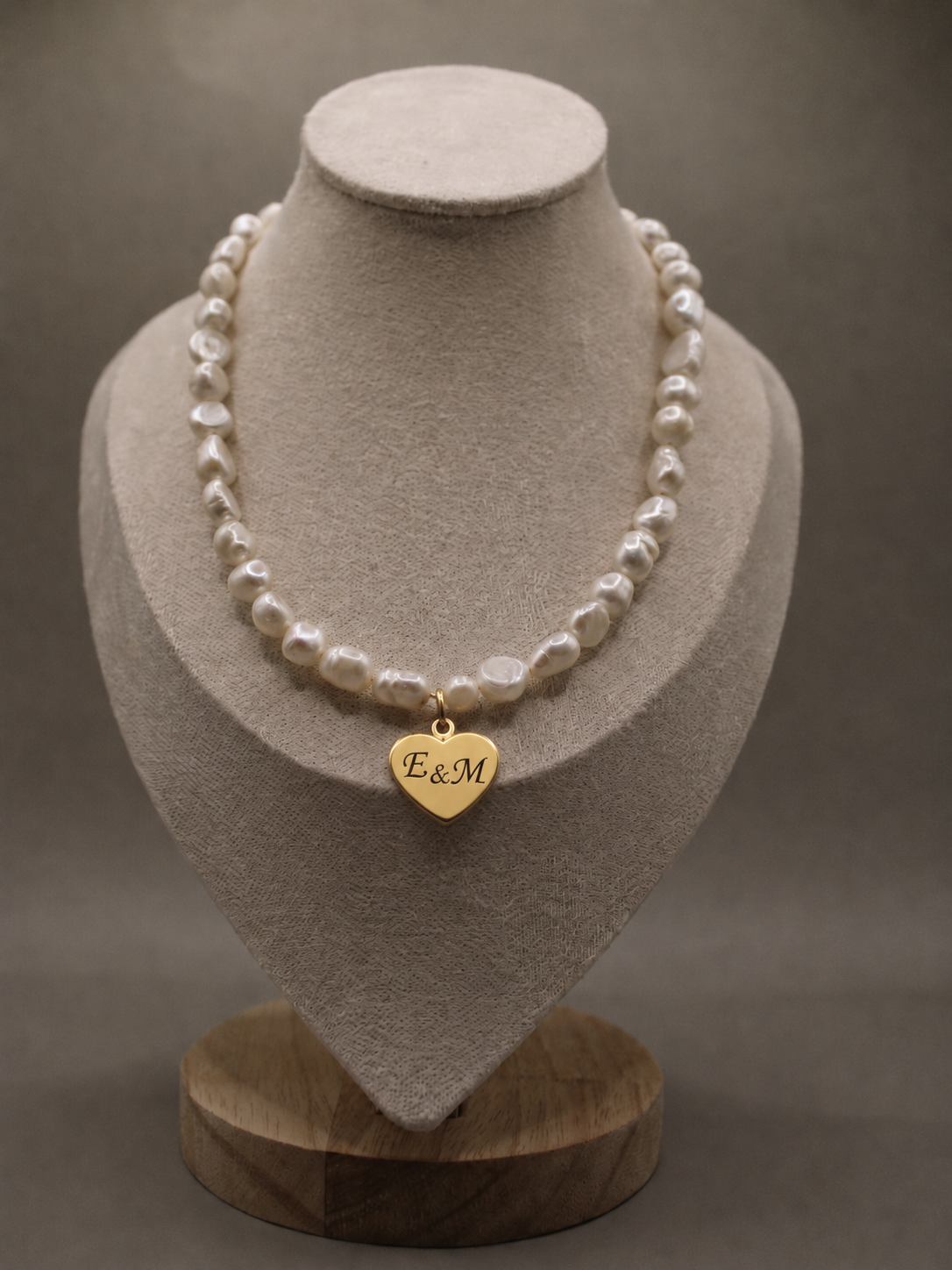 Parel ketting