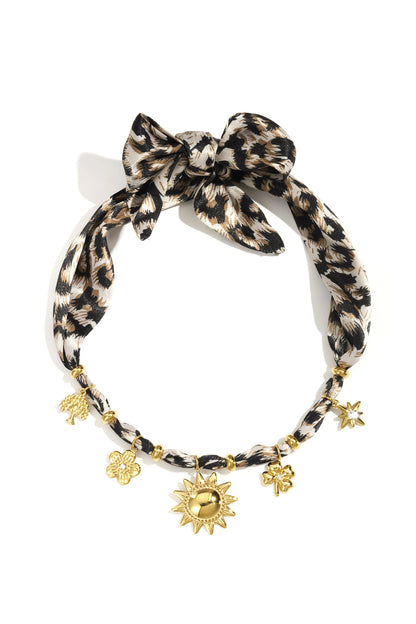 Stainless Steel Pendant necklaces sun Casual Daily Simple Series Women's jewelry