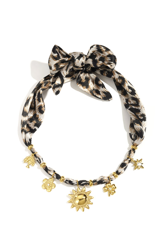 Stainless Steel Pendant necklaces sun Casual Daily Simple Series Women's jewelry