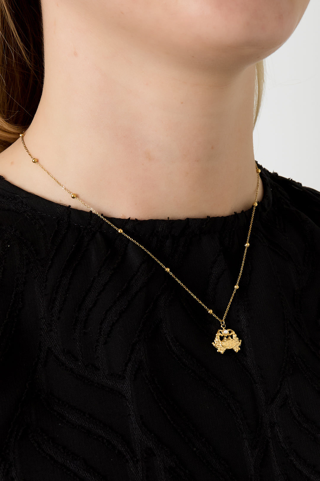   Pendant necklaces Animal Casual Daily Simple Series Women's jewelry