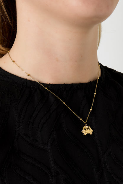   Pendant necklaces Animal Casual Daily Simple Series Women's jewelry