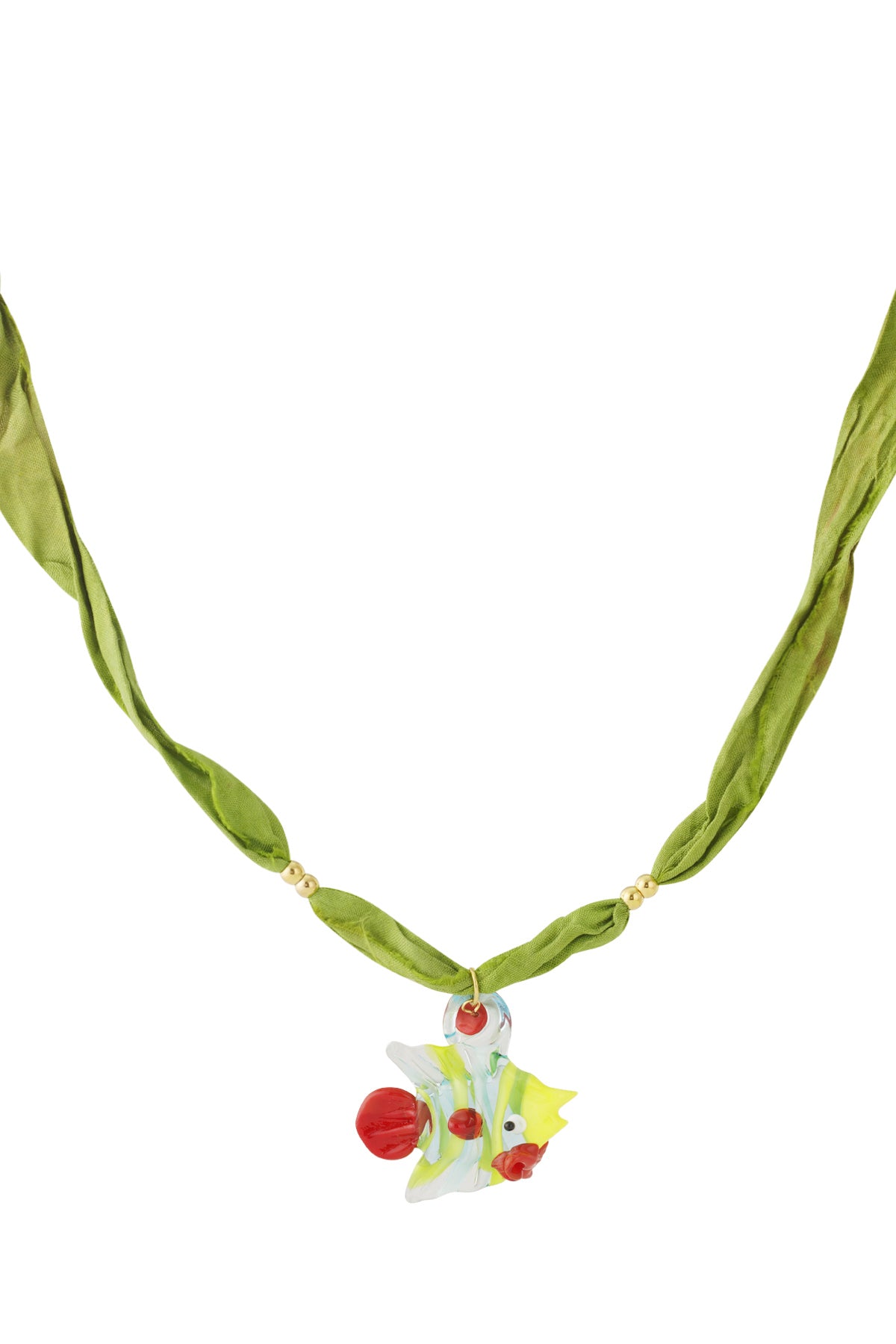 Glaze Pendant necklaces Animal Vacation Holiday/Beach