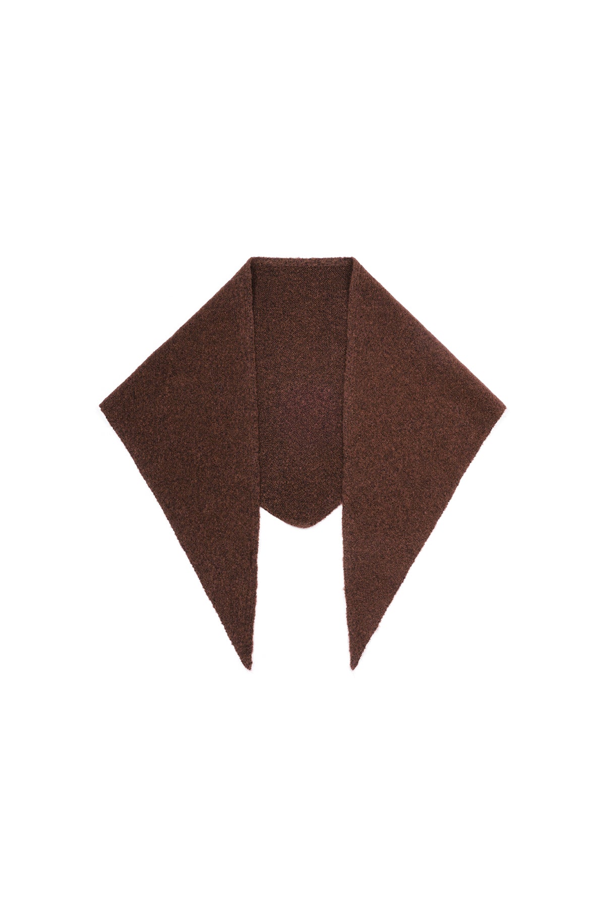 Winter sjaals effen kleur casual polyester dagelijkse accessoires