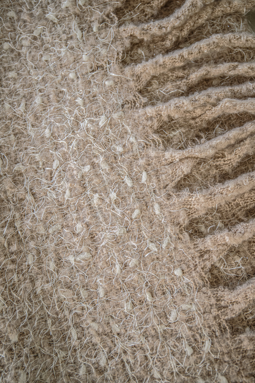 Winter sjaals effen kleur casual dagelijks